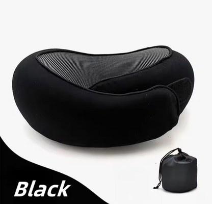 SOMNIA Travel U-Shaped Neck Pillow