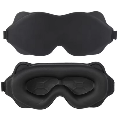 SOMNIA  3-D Sleep Mask