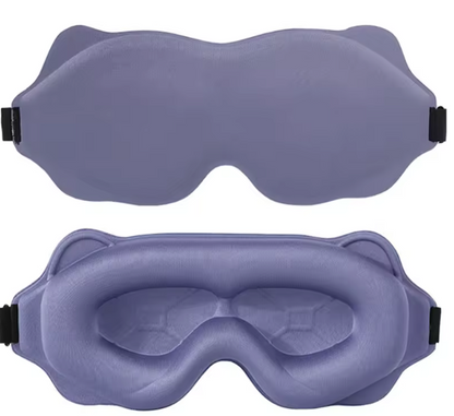 SOMNIA  3-D Sleep Mask