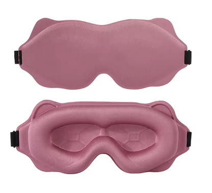 SOMNIA  3-D Sleep Mask