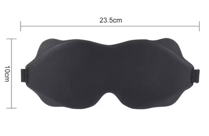 SOMNIA  3-D Sleep Mask