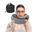 SOMNIA Travel U-Shaped Neck Pillow